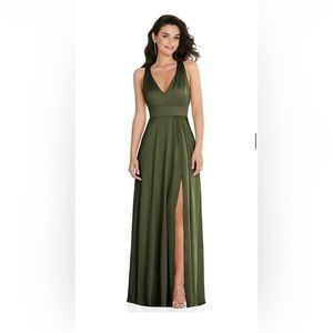AFTER SIX DESSY GROUP BRIDESMAID DRESS